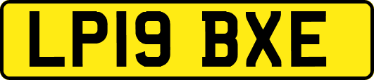 LP19BXE