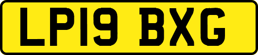 LP19BXG