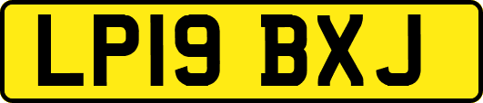 LP19BXJ