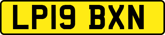 LP19BXN