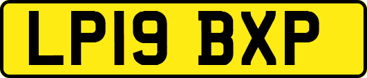 LP19BXP