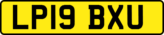 LP19BXU