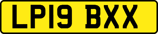 LP19BXX
