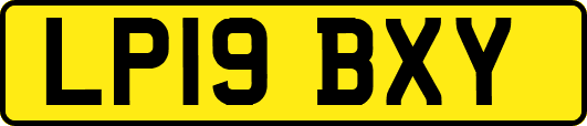 LP19BXY