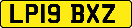 LP19BXZ