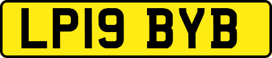 LP19BYB