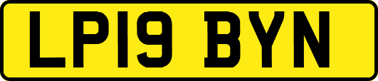 LP19BYN