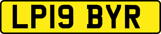 LP19BYR