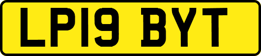 LP19BYT