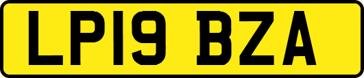 LP19BZA
