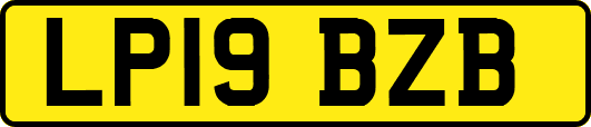 LP19BZB