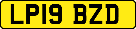 LP19BZD