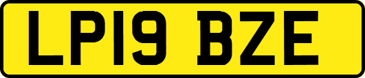 LP19BZE