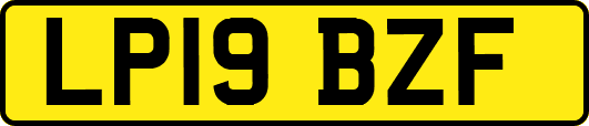LP19BZF