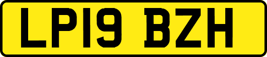 LP19BZH