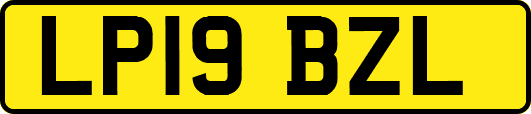 LP19BZL