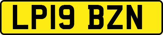 LP19BZN