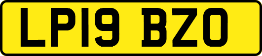 LP19BZO