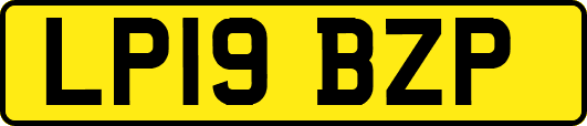 LP19BZP