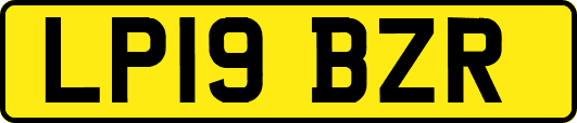 LP19BZR