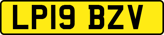 LP19BZV