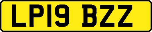 LP19BZZ