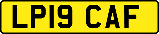 LP19CAF