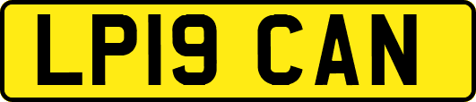 LP19CAN