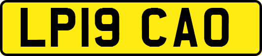 LP19CAO