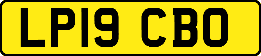 LP19CBO