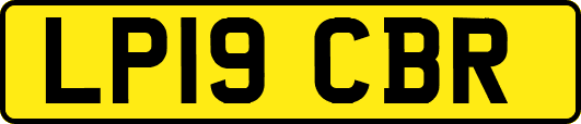 LP19CBR