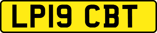 LP19CBT