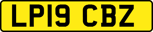 LP19CBZ
