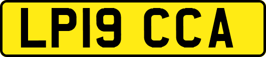 LP19CCA