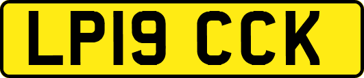 LP19CCK