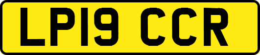 LP19CCR