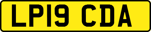 LP19CDA