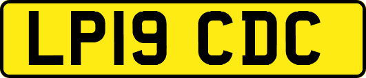 LP19CDC