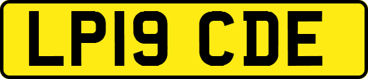 LP19CDE
