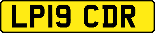LP19CDR