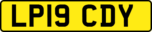 LP19CDY