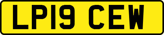 LP19CEW