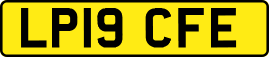 LP19CFE