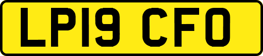 LP19CFO