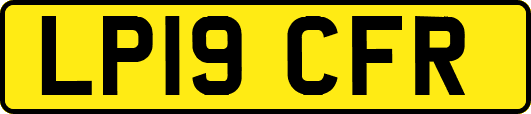 LP19CFR