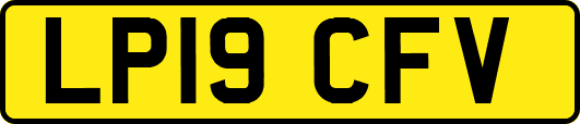 LP19CFV