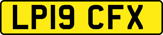 LP19CFX