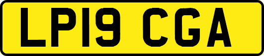 LP19CGA