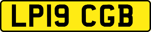 LP19CGB