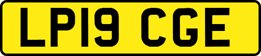 LP19CGE